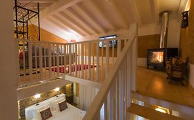 Herdade Do Amarelo Nature & Spa